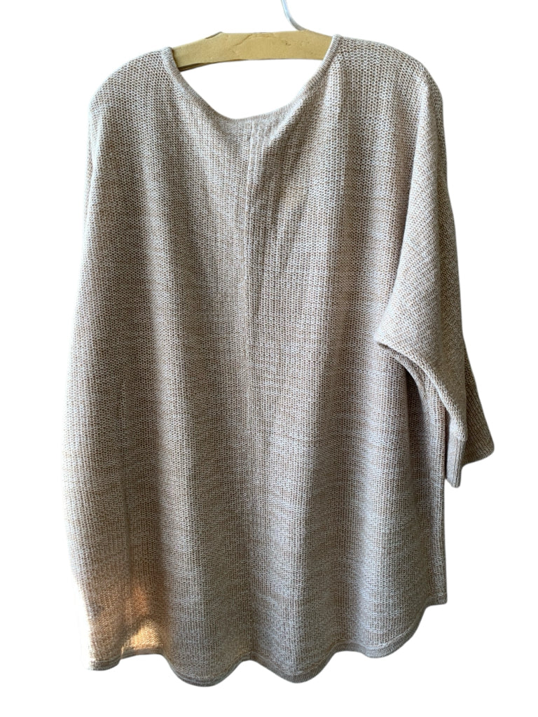 BOUTIQUE  2X SWEATER W