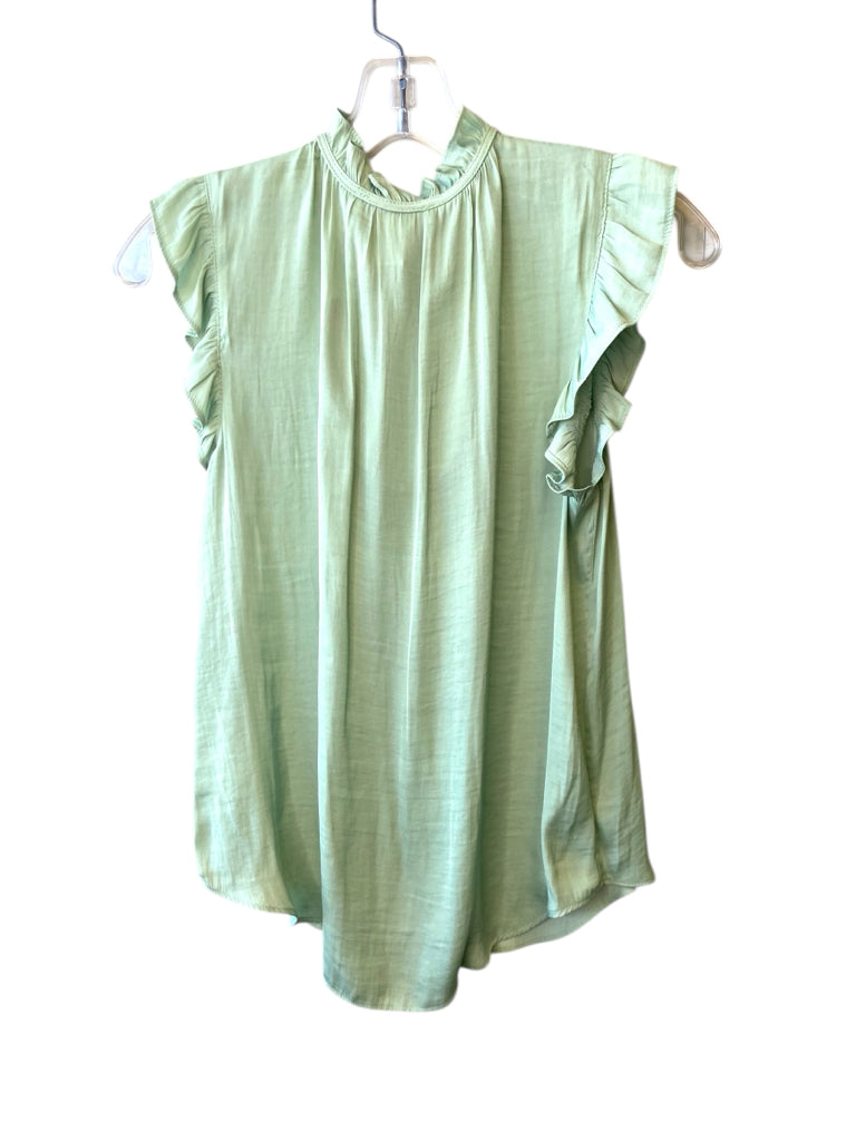 CUPCAKES & CASHMERE Size xS TOP  W