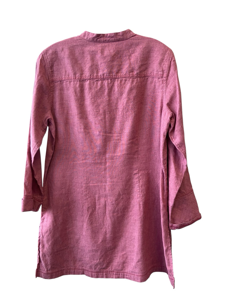 J JILL  medium BLOUSE W