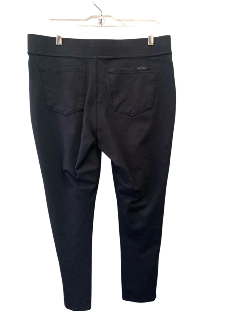 DKNY  large LEGGINGS W