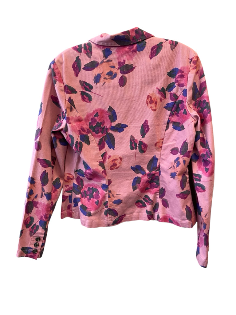 CABI Size 8 JACKET W