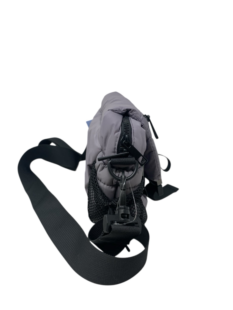 MACWE  medium CROSSBODY W