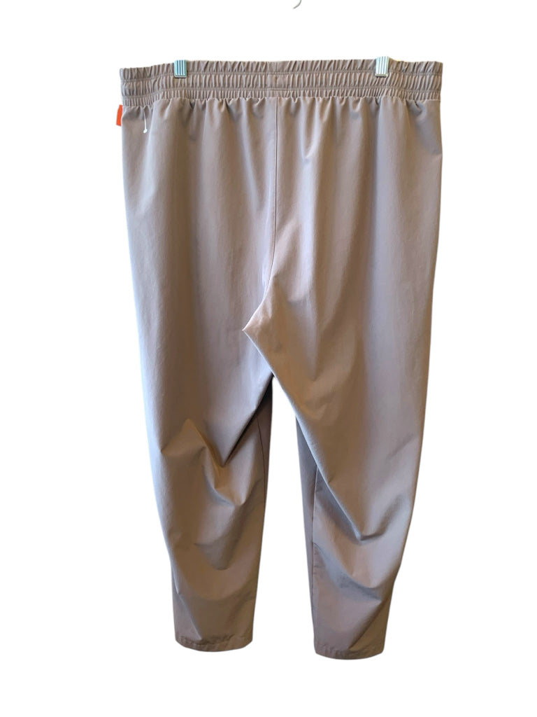 ALL IN MOTION  x-lg PANTS W