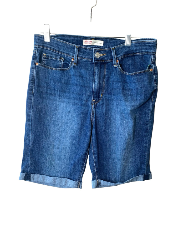 LEVI  6 SHORT W