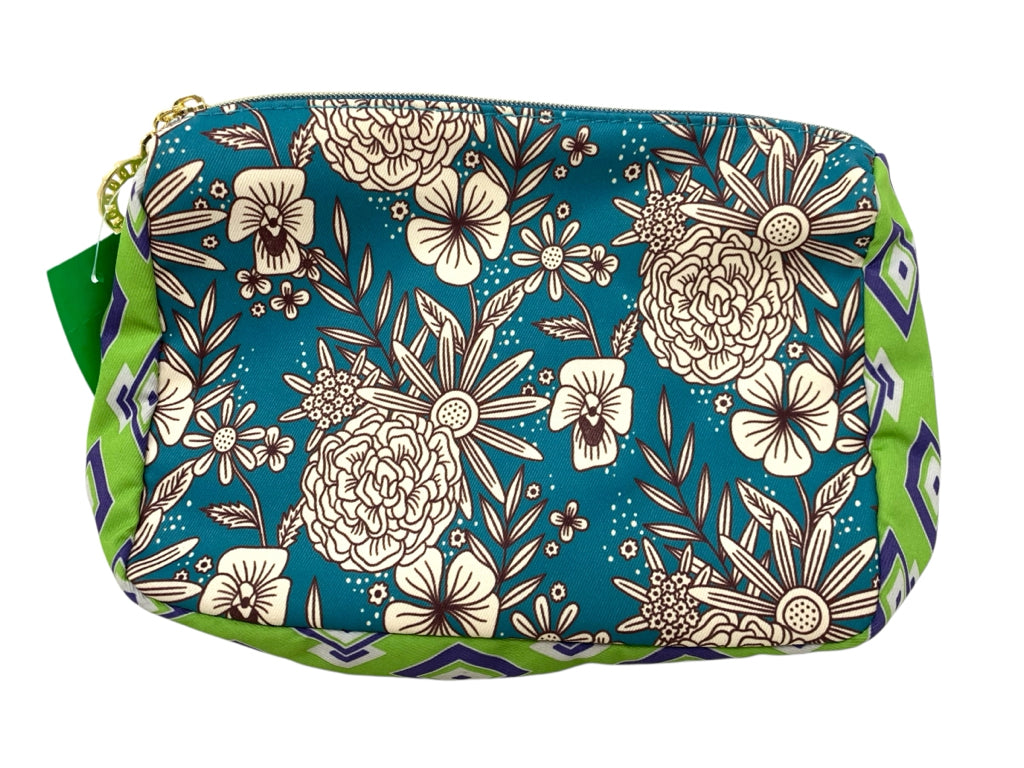 ESTEE LAUDER  medium MAKEUP BAG