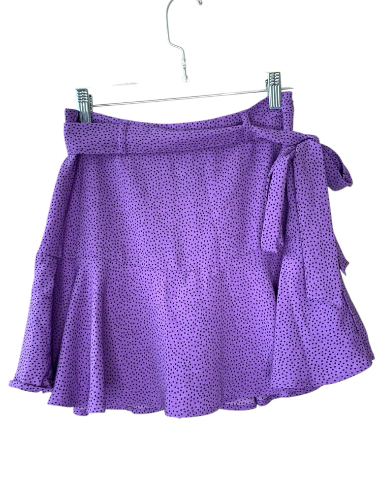 LOVE FOR HUMANITY  small SKIRT W