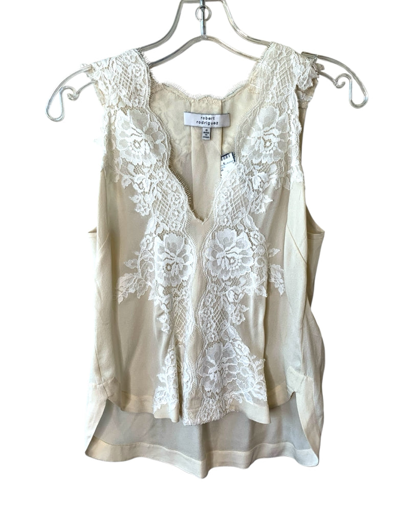 ROBERT RODRIGUEZ  xS TOP W