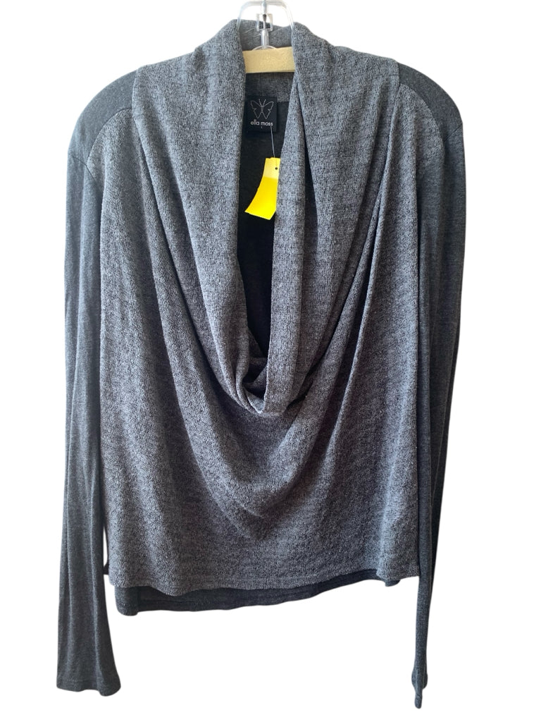 ELLA MOSS  large TOP W