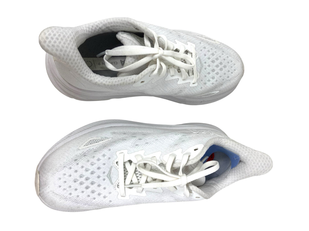 HOKA Size 6.5 SNEAKERS W