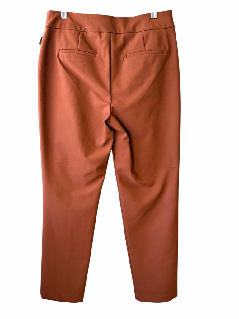 RACHEL ZOE Size 10 PANTS W