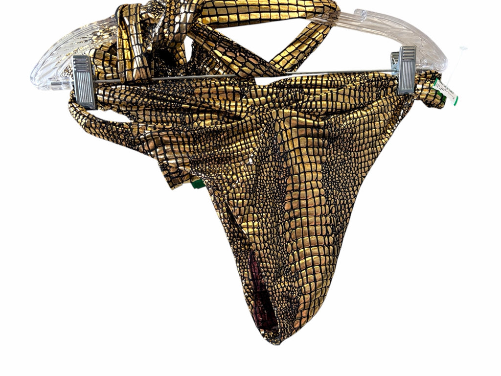 Size large BIKINI W