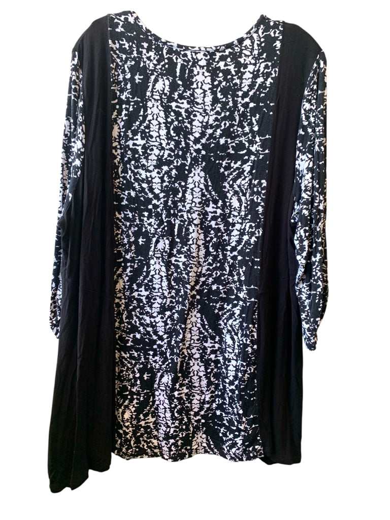 AVENUE  18/20 TOP  W