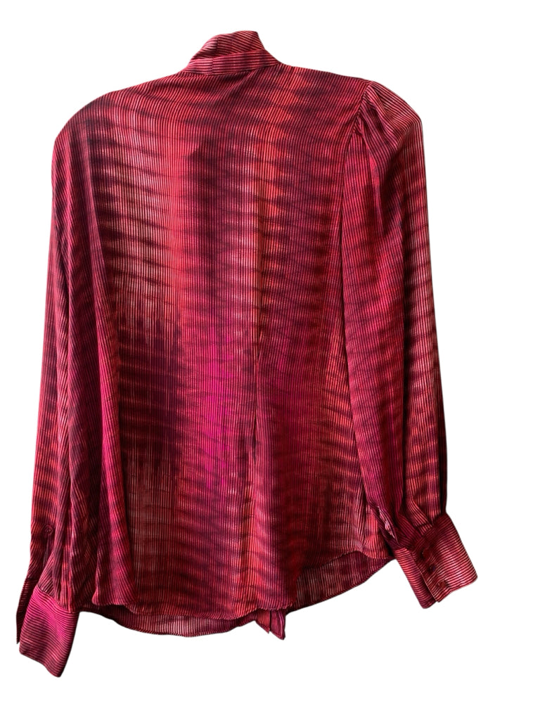 WORTHINGTON  medium BLOUSE W