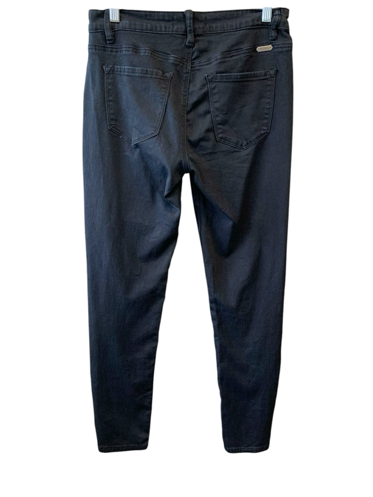 KANCAN  11 JEANS W