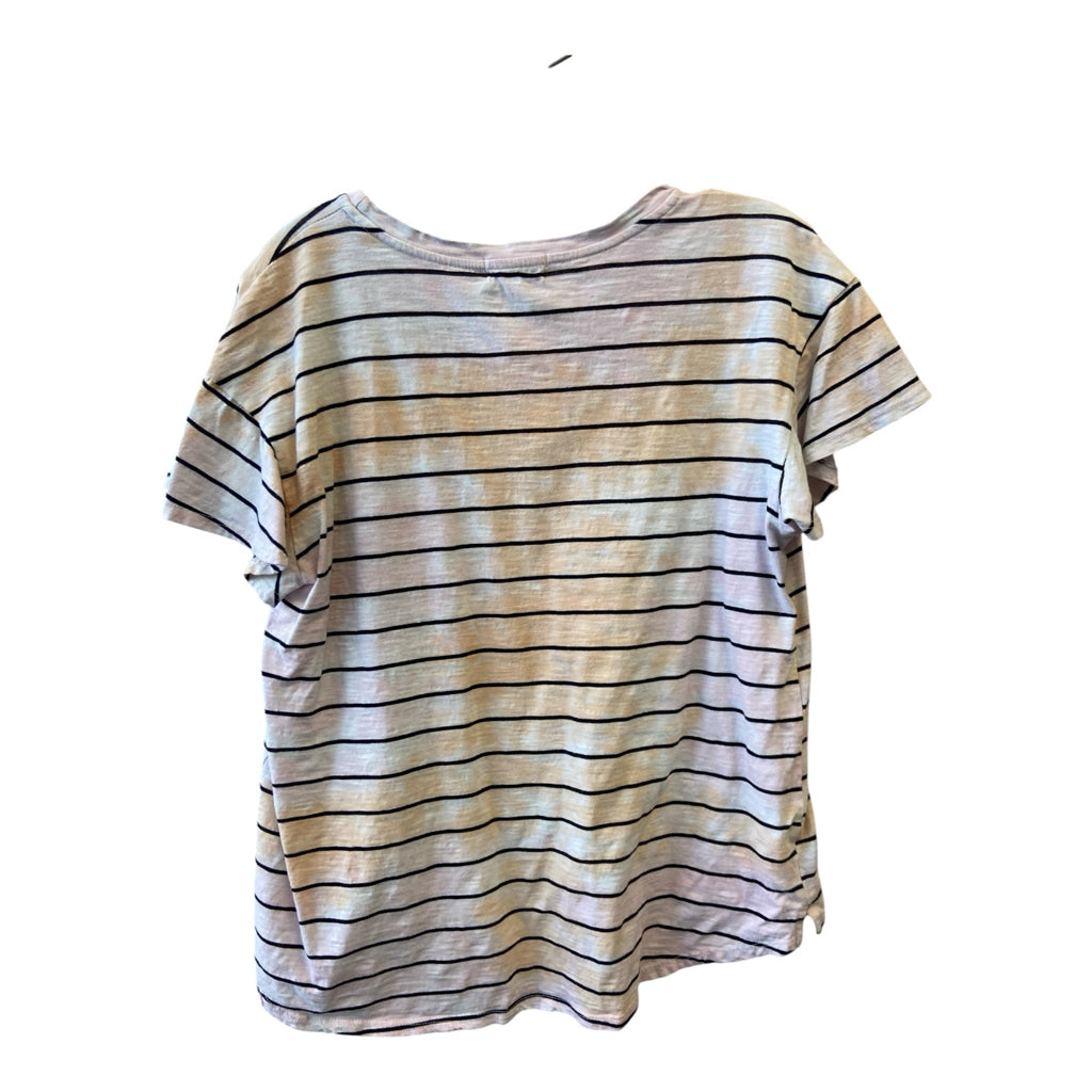 T.LA Size medium TOP W