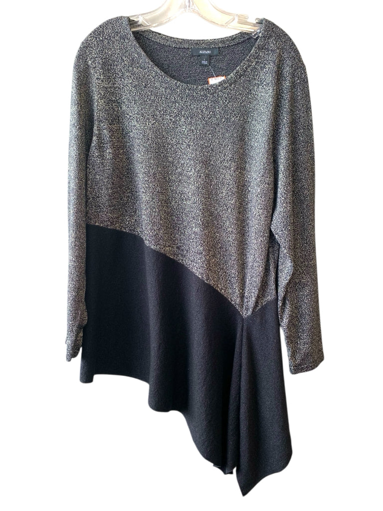 ALFANI  large TUNIC