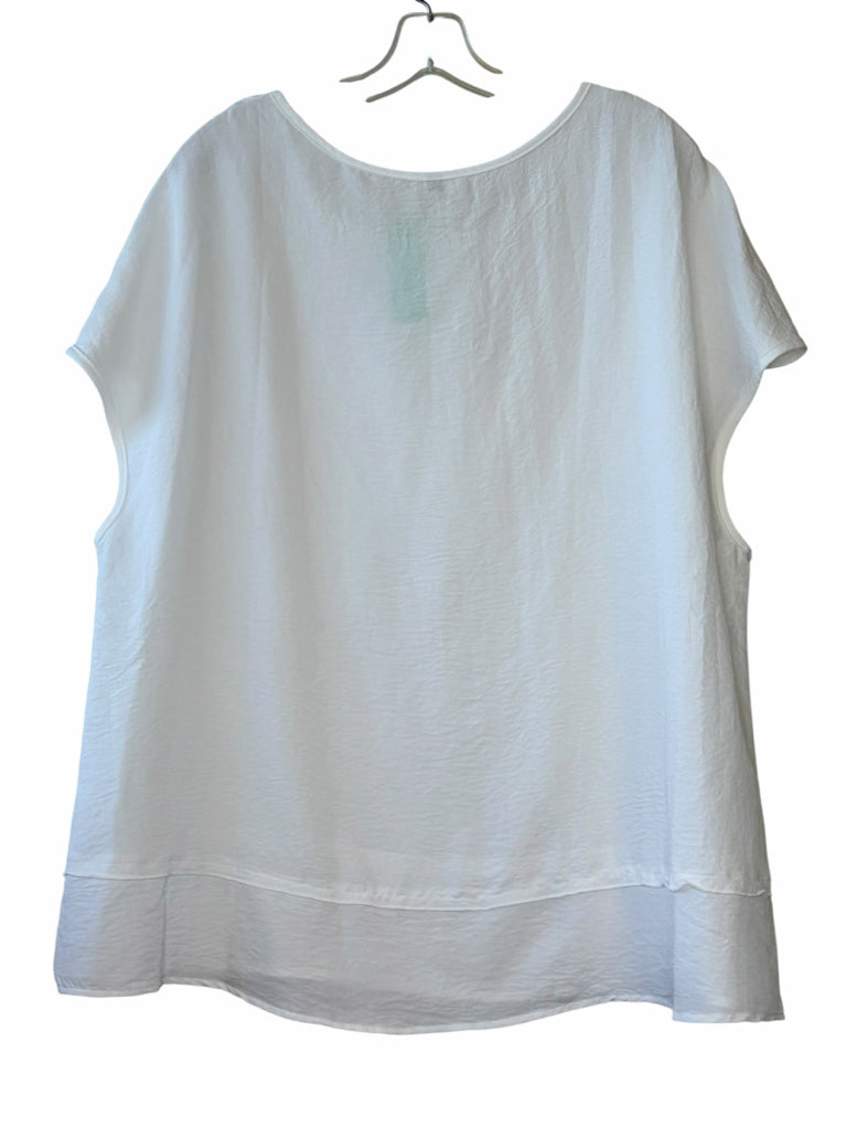 NO NAME Size 3XL TOP  W