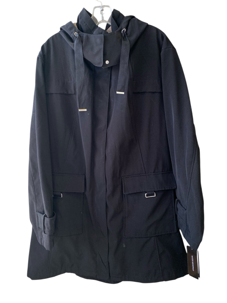 jones new york  2X JACKET W