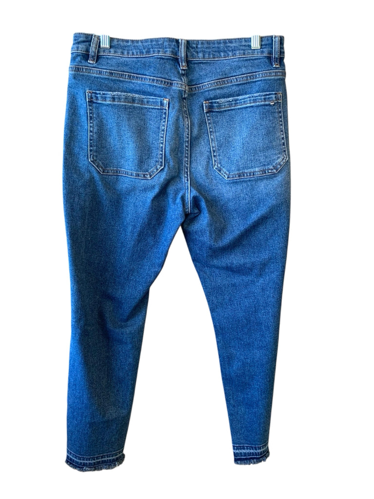 MICA  6 JEANS W