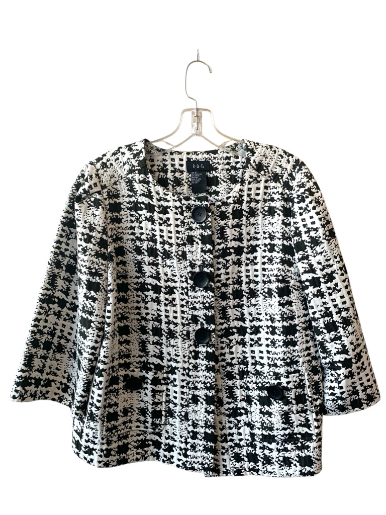 RQT  small JACKET W
