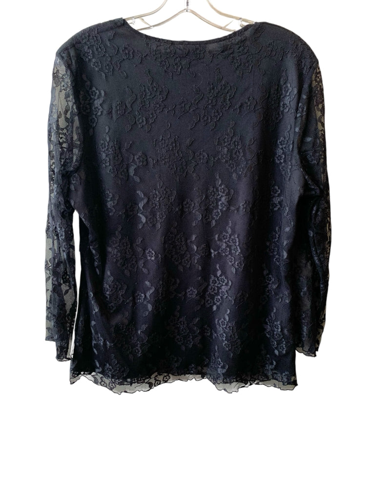 APOSTROPHE  xL TOP W