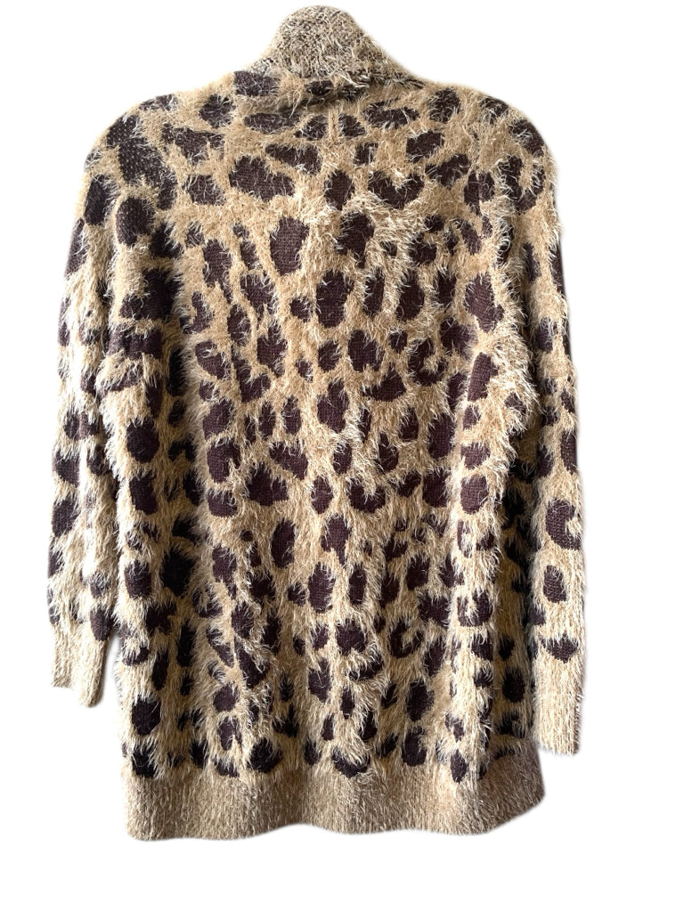 OLIVER  medium CARDIGAN W