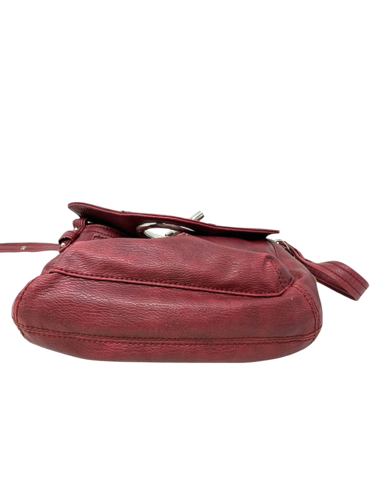 SEQUOIA  medium PURSE W