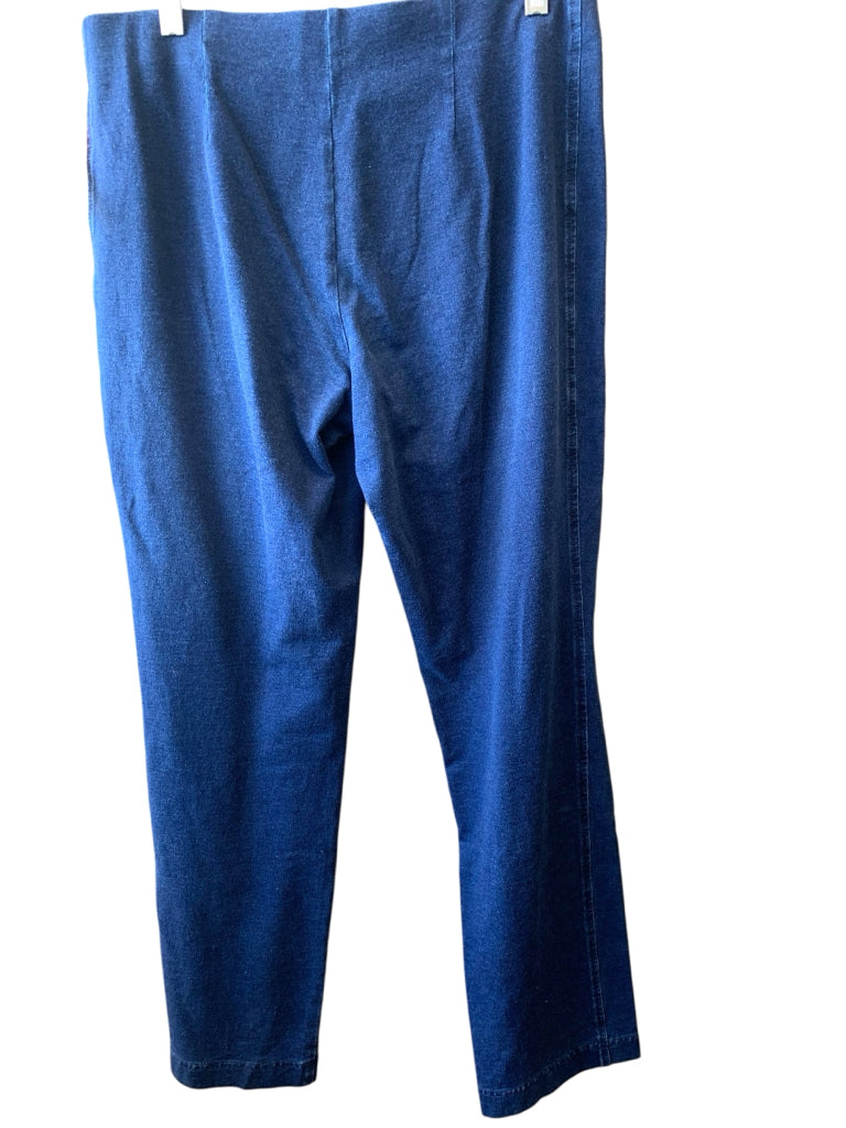 PUREJILL  8 JEANS  W