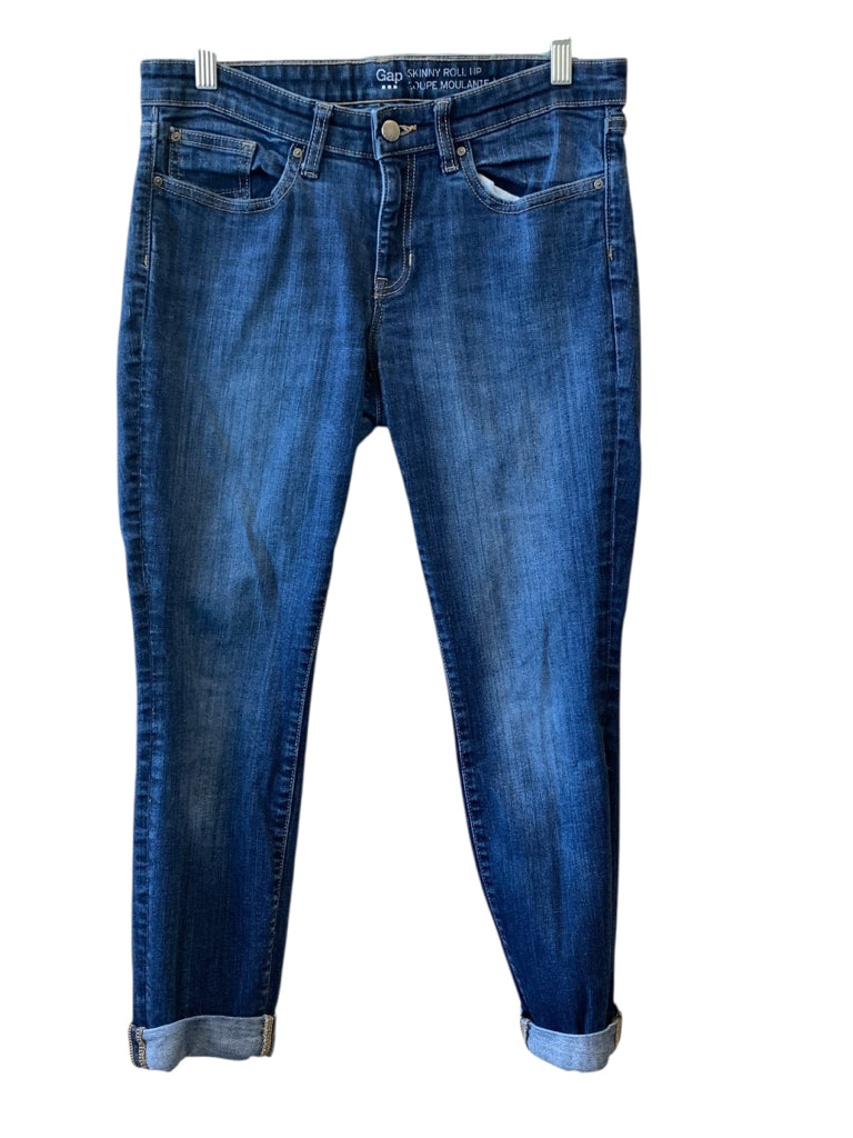 GAP  6 JEANS W