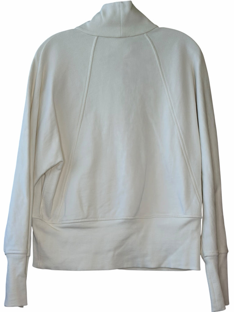 HAVEN BLEU Size medium JACKET W
