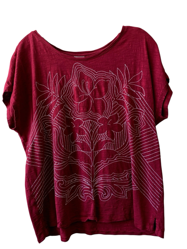 CHICO'S  xL TOPW