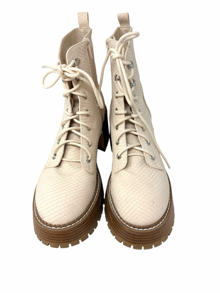 ALTARD STATE Size 8.5 BOOTS W