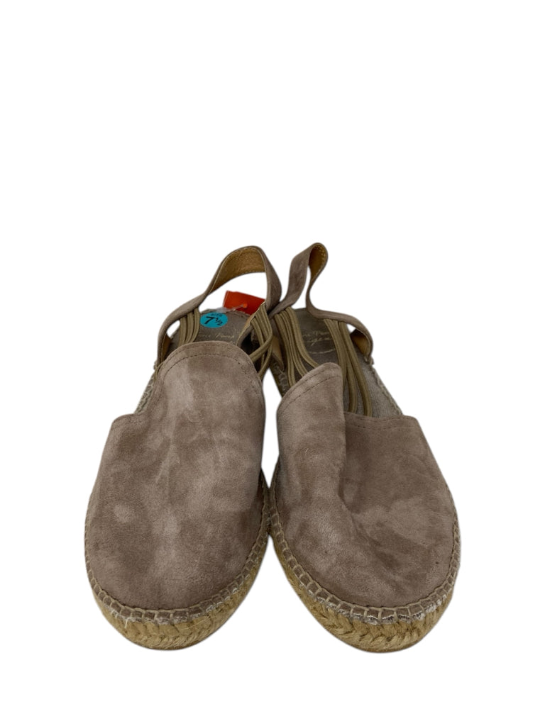 TONI PONS Size 7.5 SHOES W