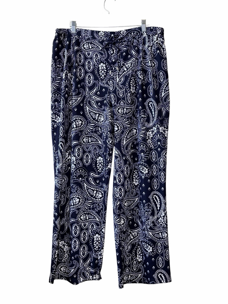 SOHO Size xL PANTS W