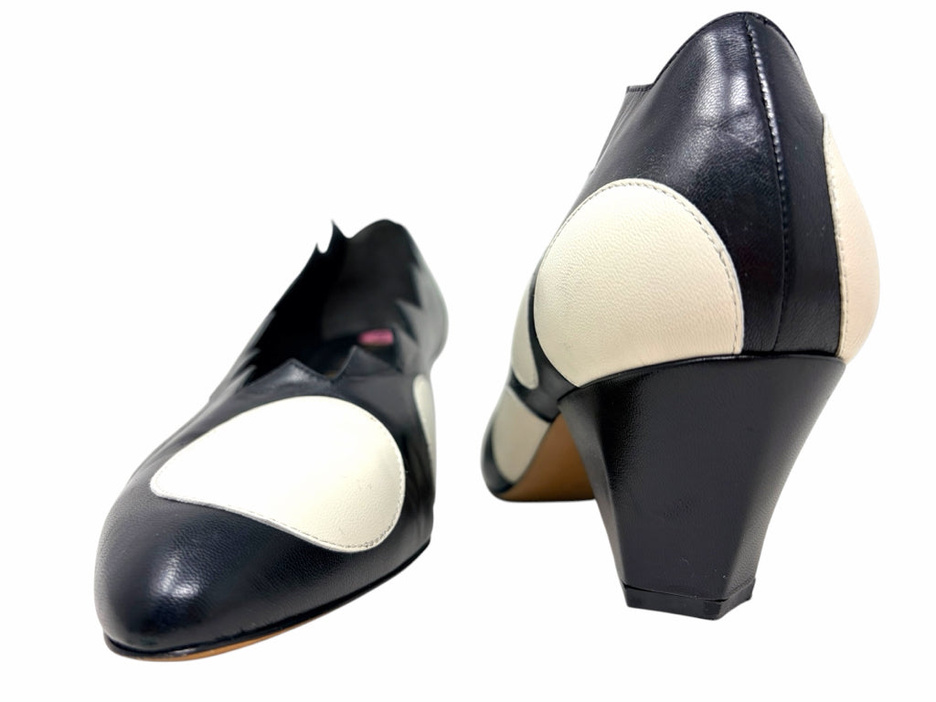 TORY BURCH Size 9 HEEL W