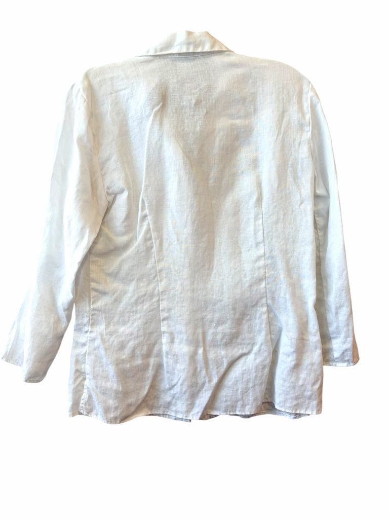 TWEEDS Size medium BLOUSE W