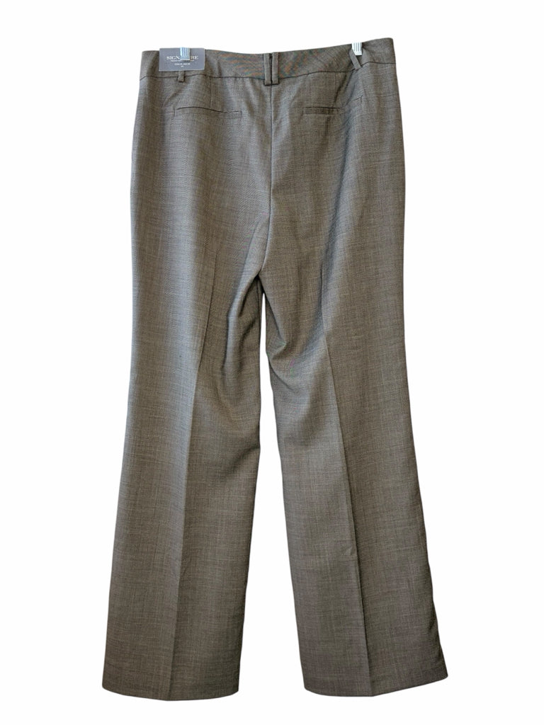 ANN TAYLOR Size 10 PANTS W