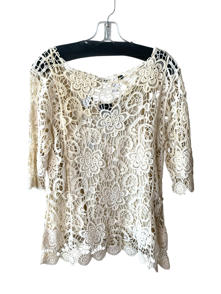 JENNIE & MARLIS  PL TOP SET W