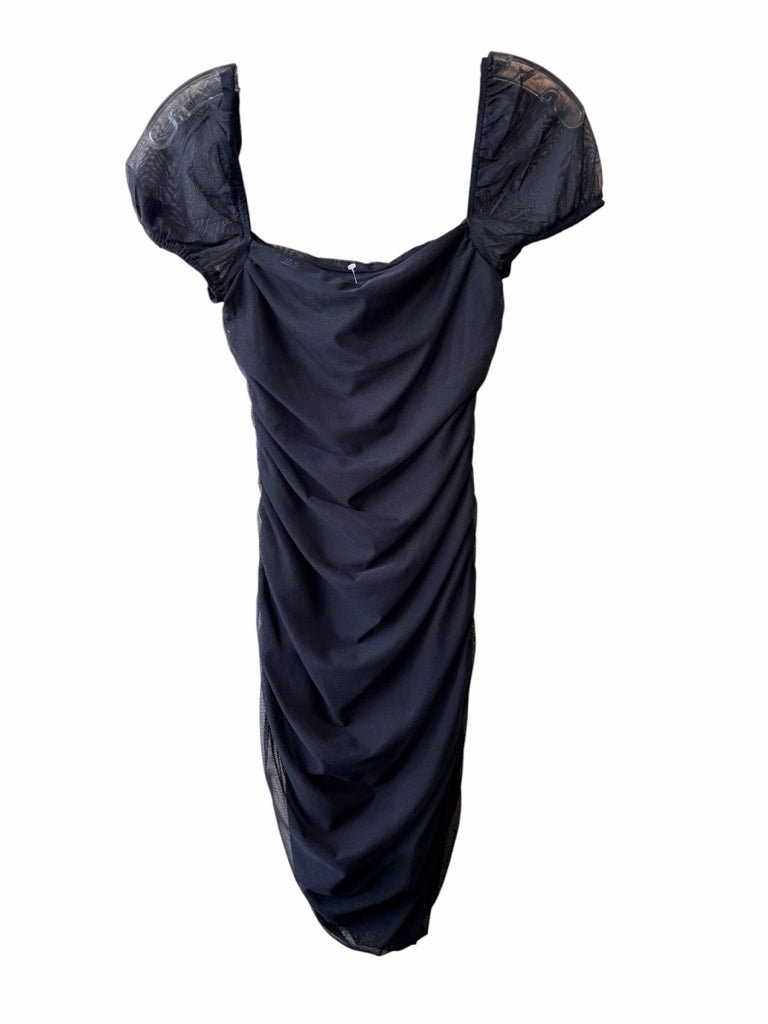 PRINCESS POLLY Size 6 DRESS W