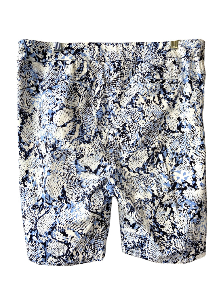 CHICO'S Size xL SHORT W