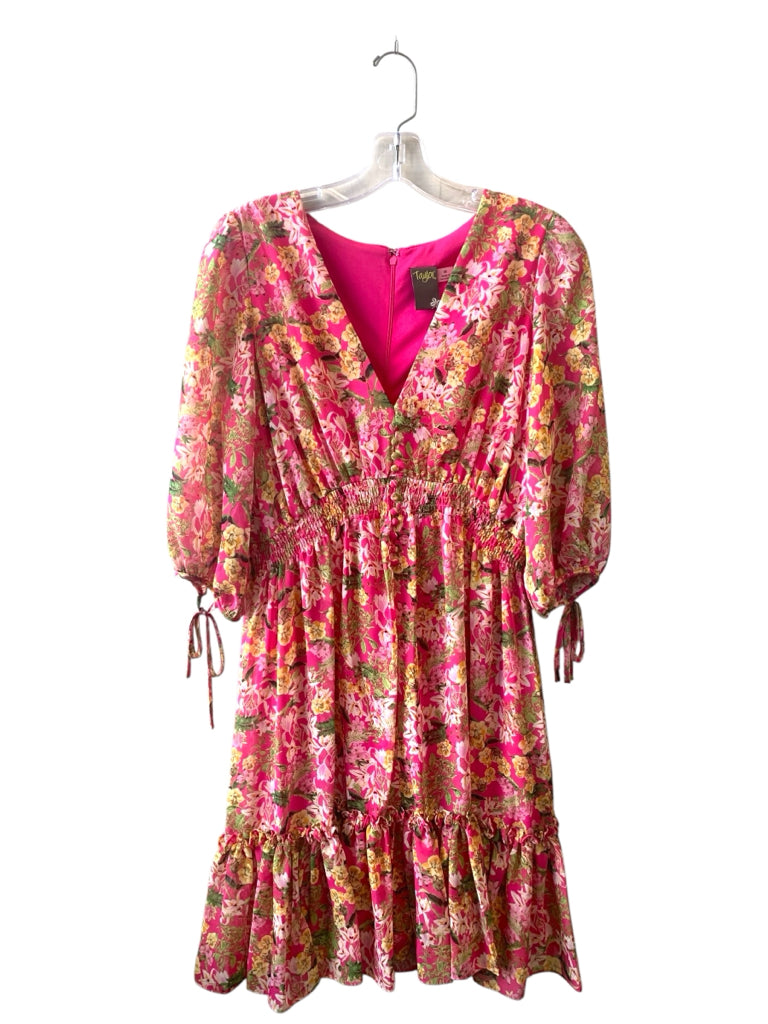 TAYLOR  medium DRESS W
