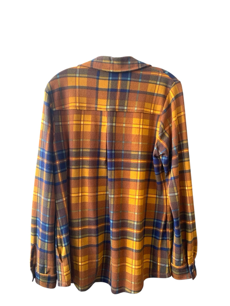 D & CO  small TOP W