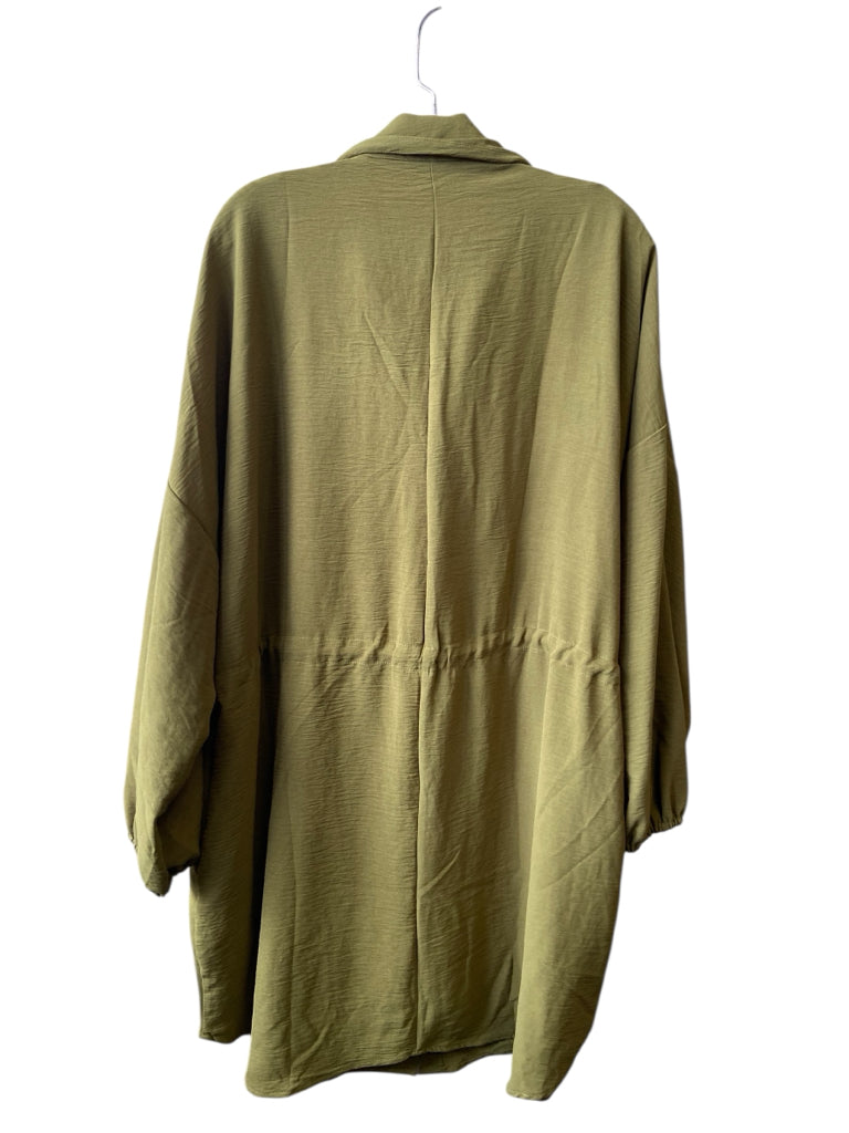 CULTURE CODE Size 2X DRESS W