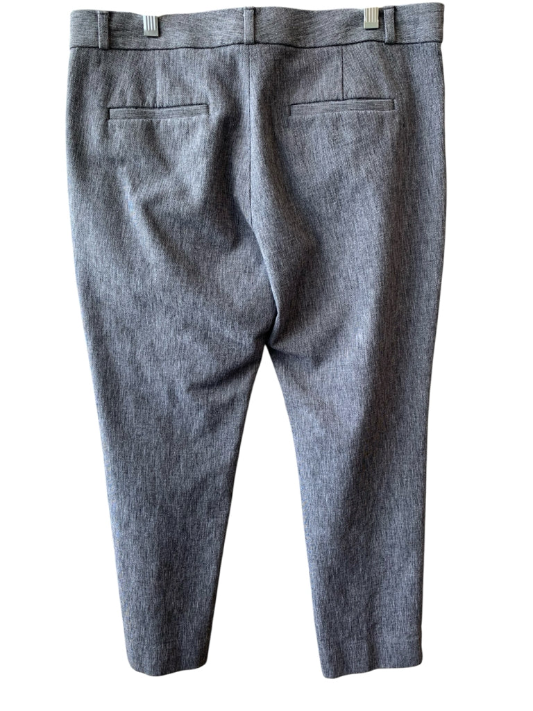 BANANA REPUBLIC  10 PANTY W