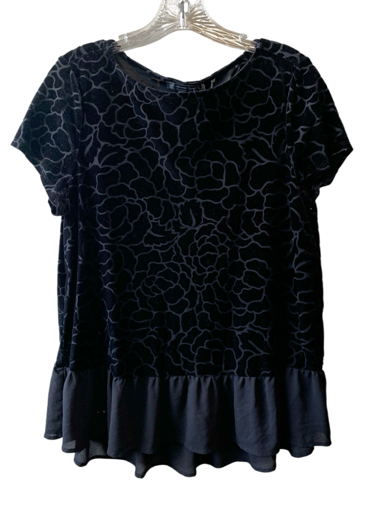ADRIANNA PAPELL  large TOP W