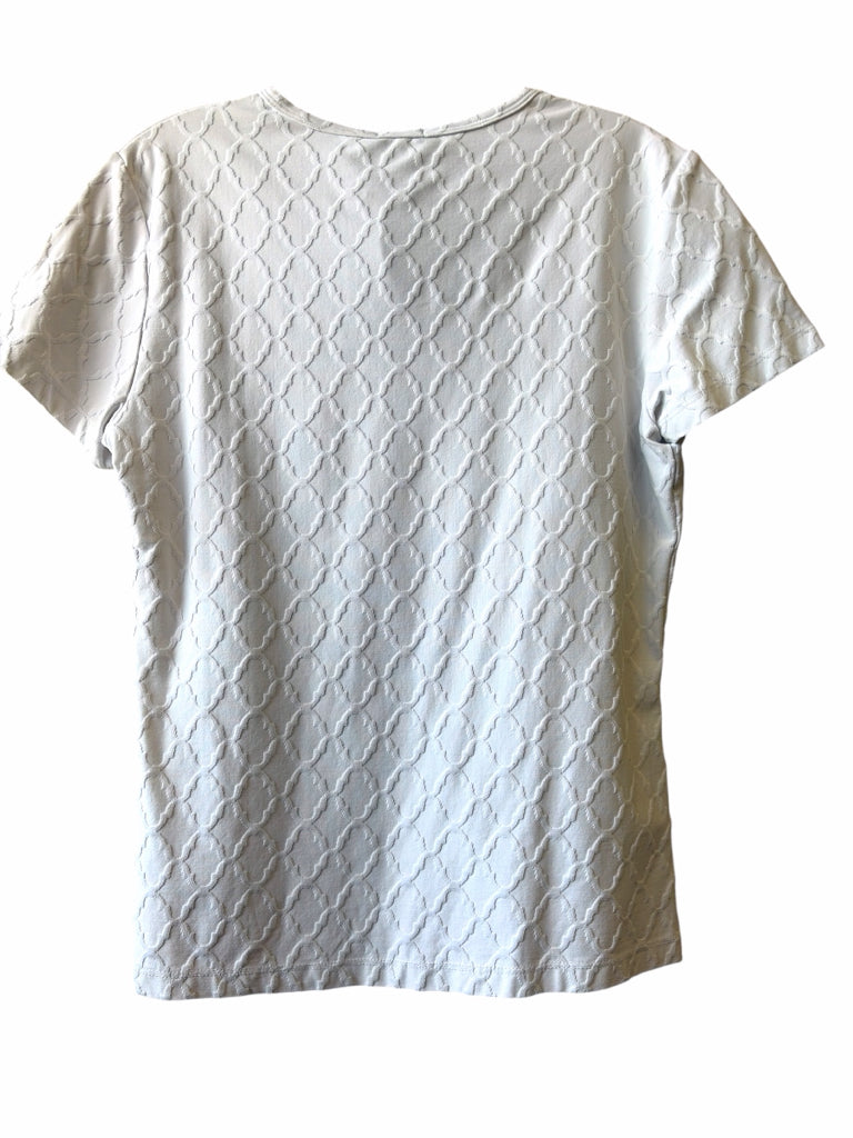 J MCLAUGHLIN Size large TOP  W