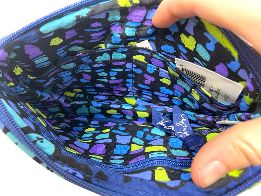 VERA BRADLEY Size small WRISTLET