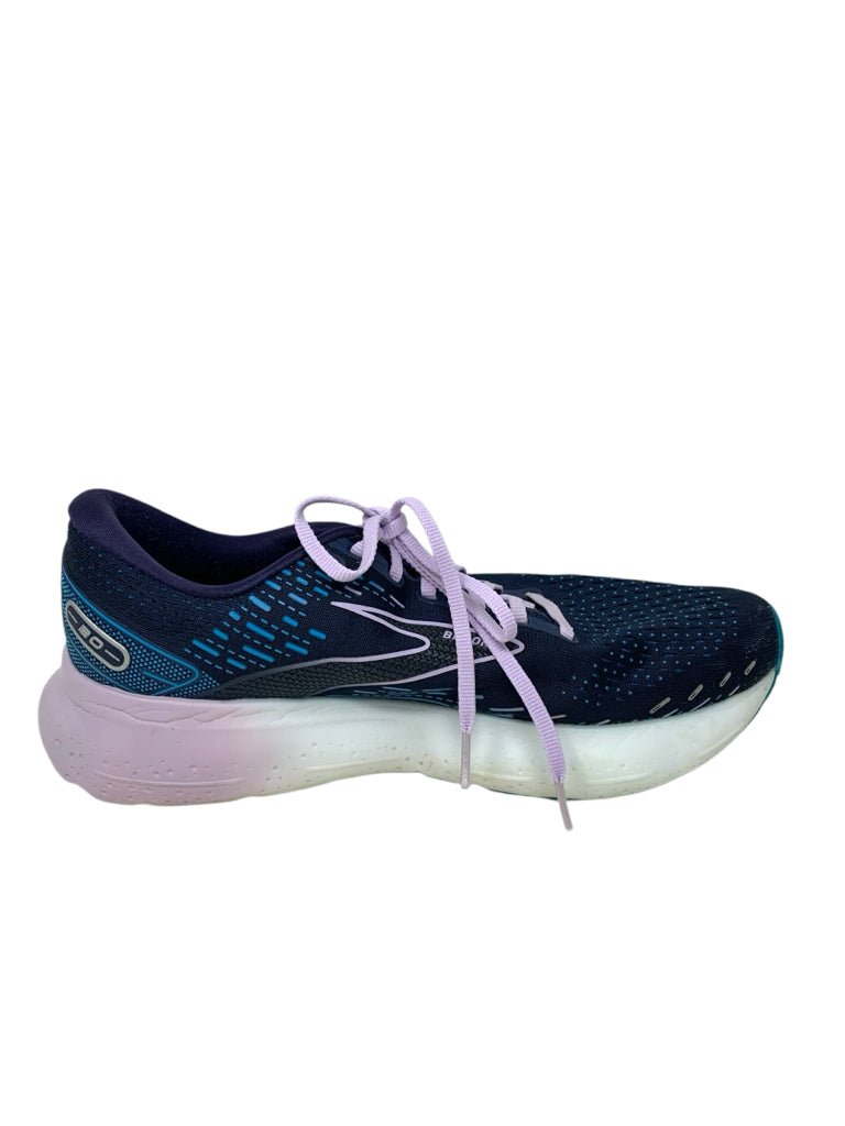 BROOKS  11 SNEAKERS W