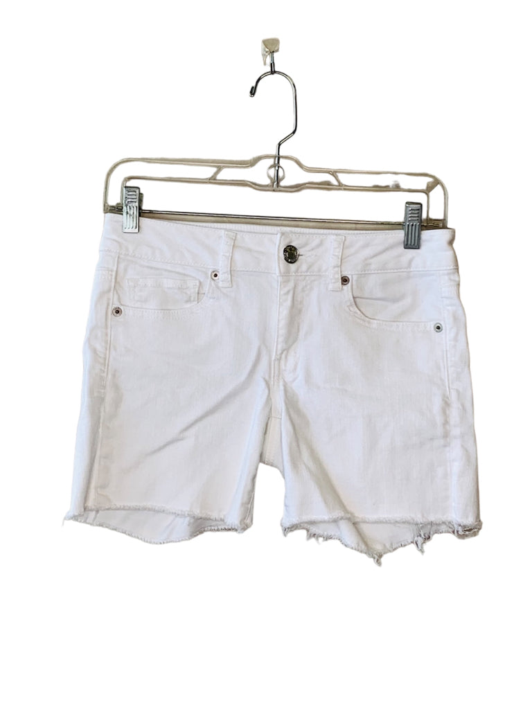 AMERICAN EAGLE OUTFITTERS SHORT W