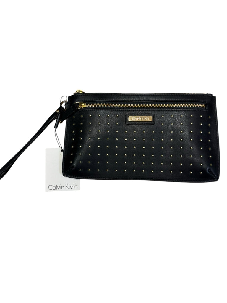 CALVIN KLEIN Size NEW! WRISTLET